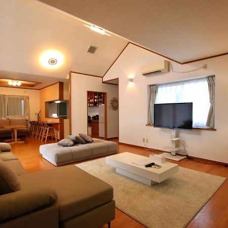 Guesthouse Akabana Miyakojima  Eksteriør bilde