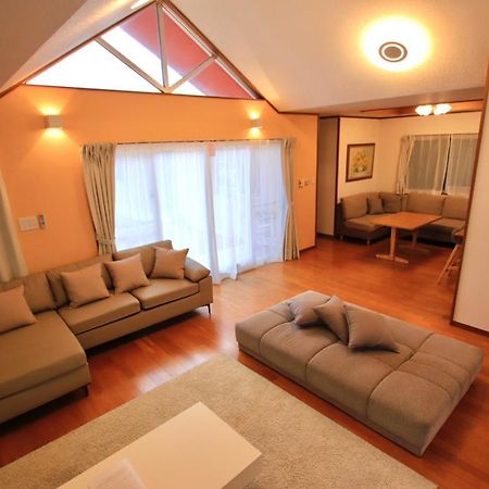 Guesthouse Akabana Miyakojima  Eksteriør bilde
