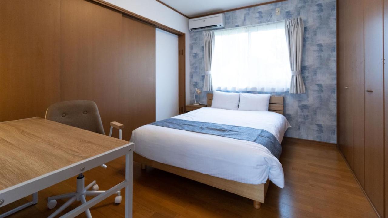 Guesthouse Akabana Miyakojima  Eksteriør bilde