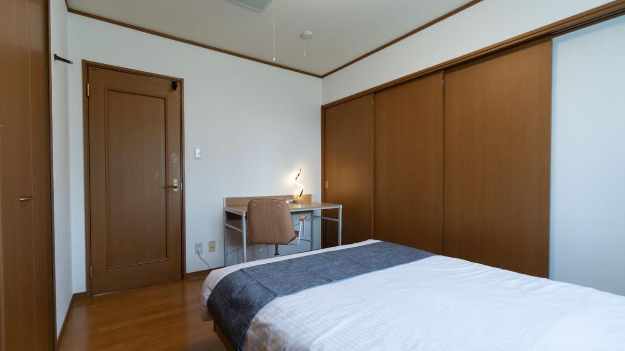 Guesthouse Akabana Miyakojima  Eksteriør bilde