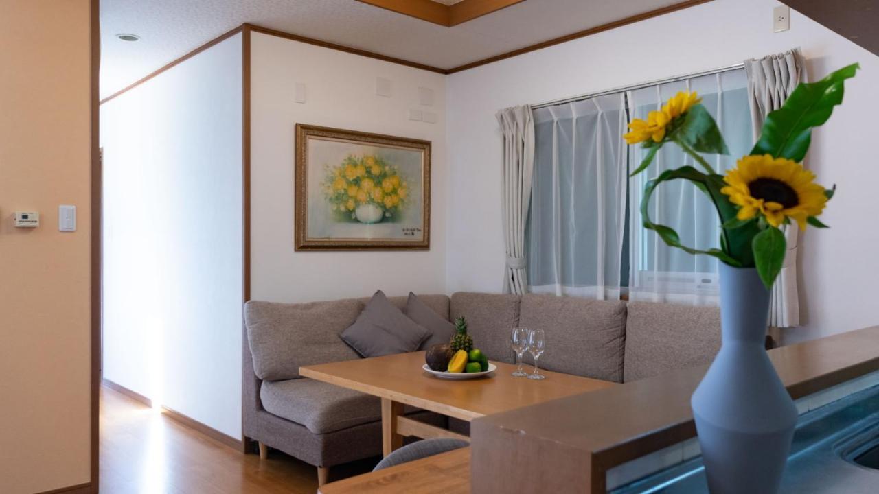 Guesthouse Akabana Miyakojima  Eksteriør bilde