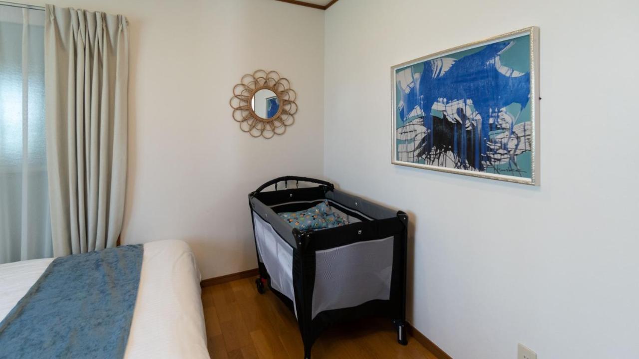 Guesthouse Akabana Miyakojima  Eksteriør bilde