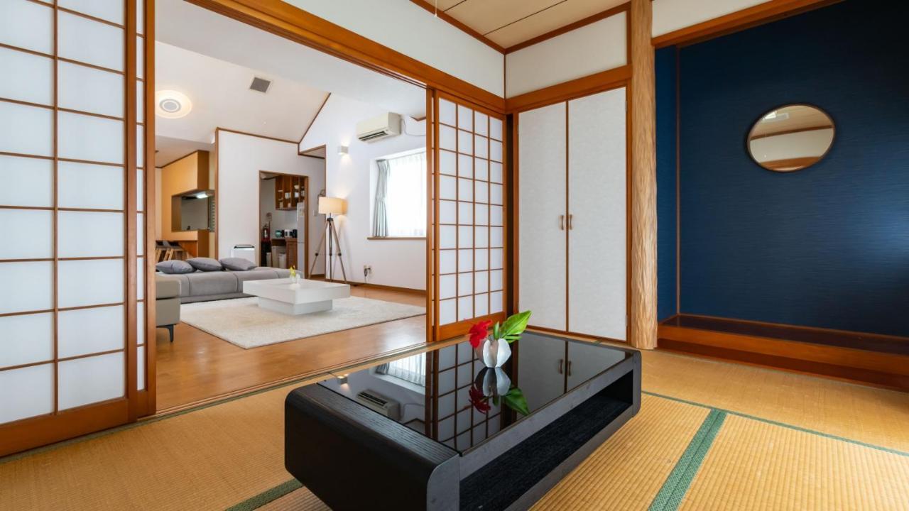 Guesthouse Akabana Miyakojima  Eksteriør bilde