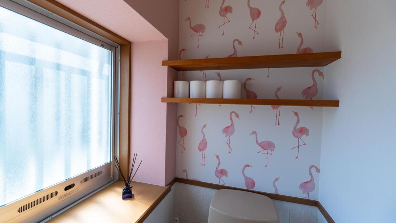 Guesthouse Akabana Miyakojima  Eksteriør bilde