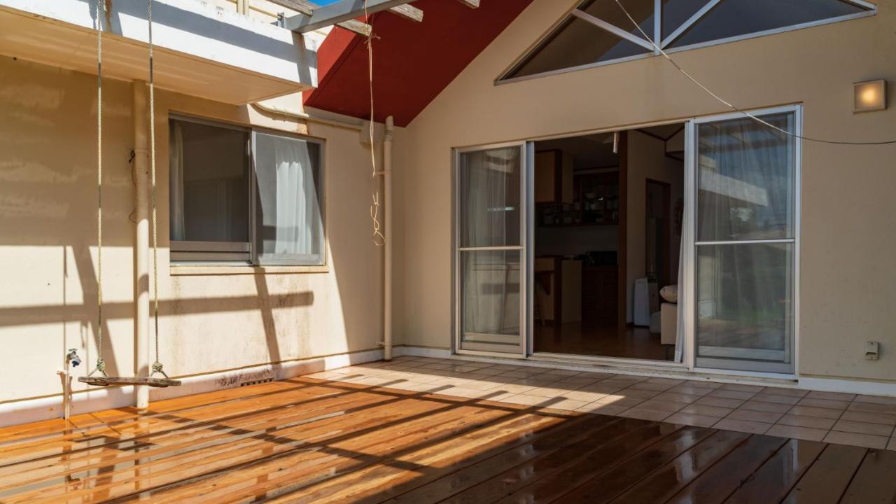 Guesthouse Akabana Miyakojima  Eksteriør bilde