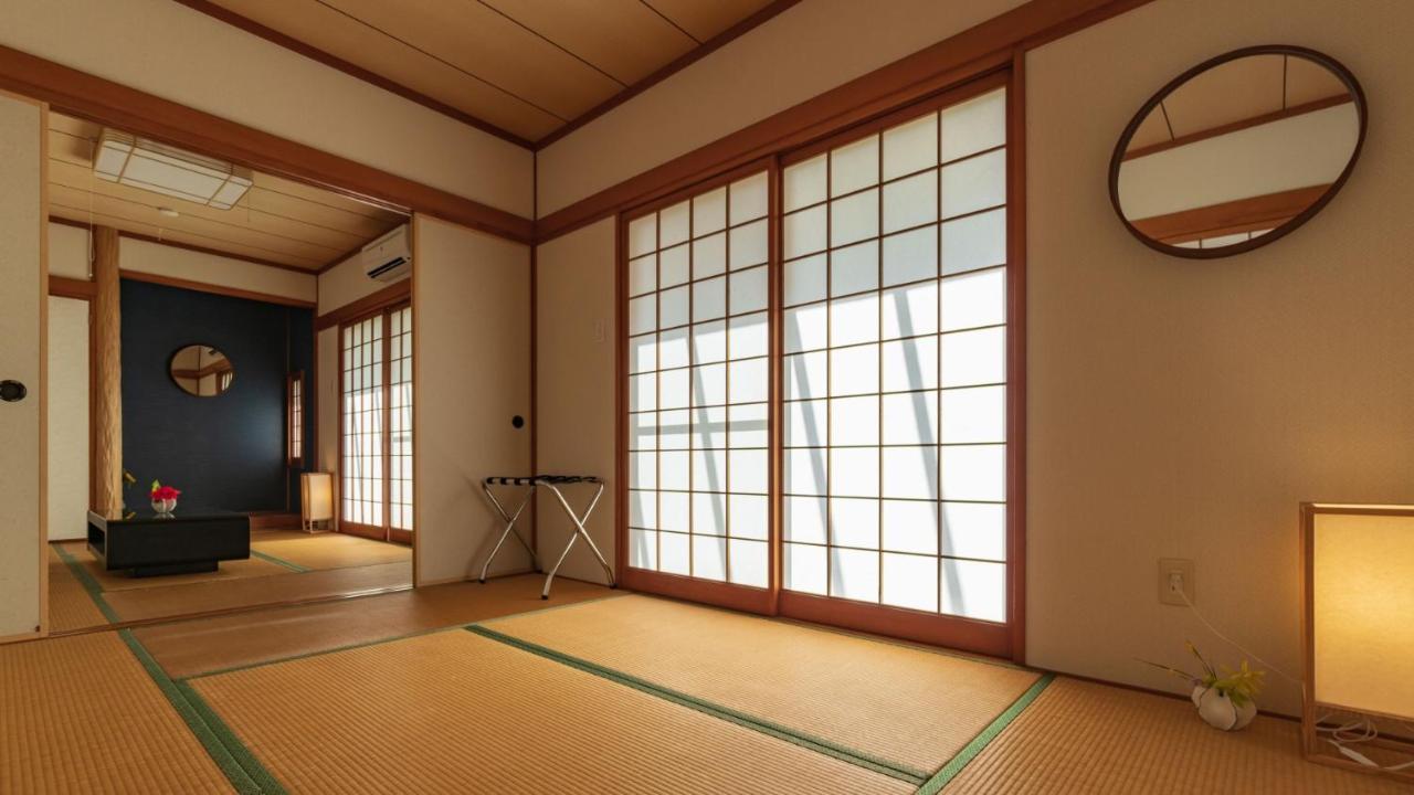 Guesthouse Akabana Miyakojima  Eksteriør bilde