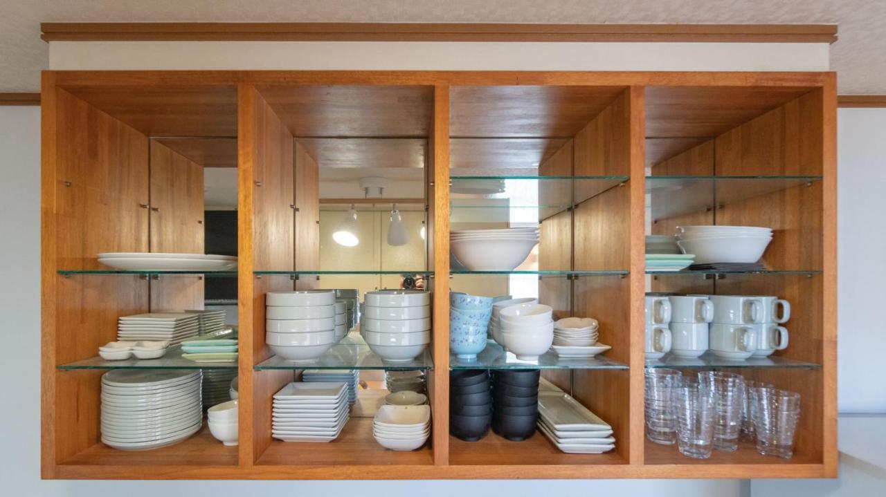 Guesthouse Akabana Miyakojima  Eksteriør bilde
